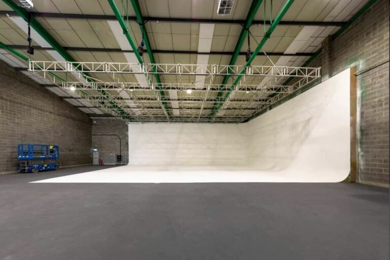 Large Sound Proofed Studio in Park Royal image 7
