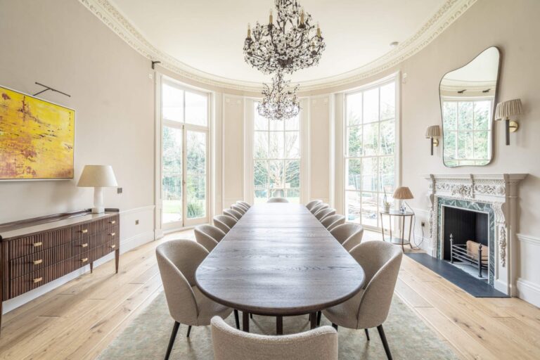 Historic Mill Hill Mansion image 10