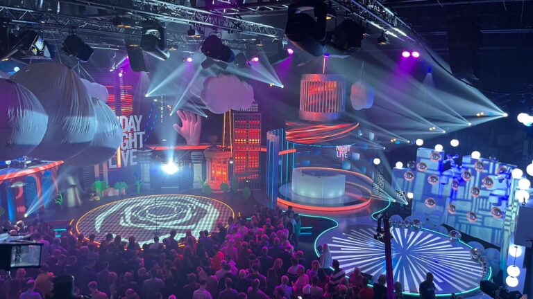 West London TV Studio image 10