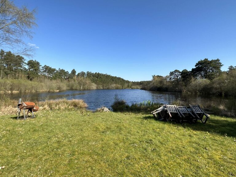 Woodland, Lakes and Garden Centre image 2