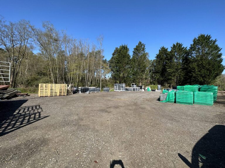 Woodland, Lakes and Garden Centre image 25