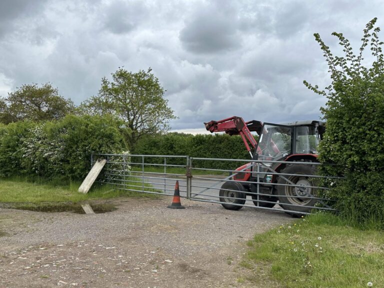 Farnham Farm & Unit Base image 2