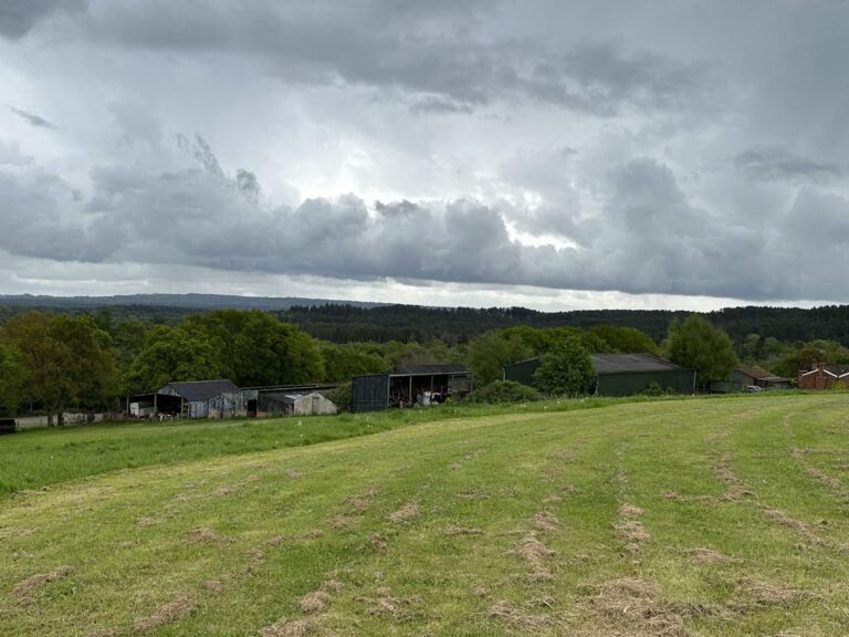 Farnham Farm & Unit Base image 19