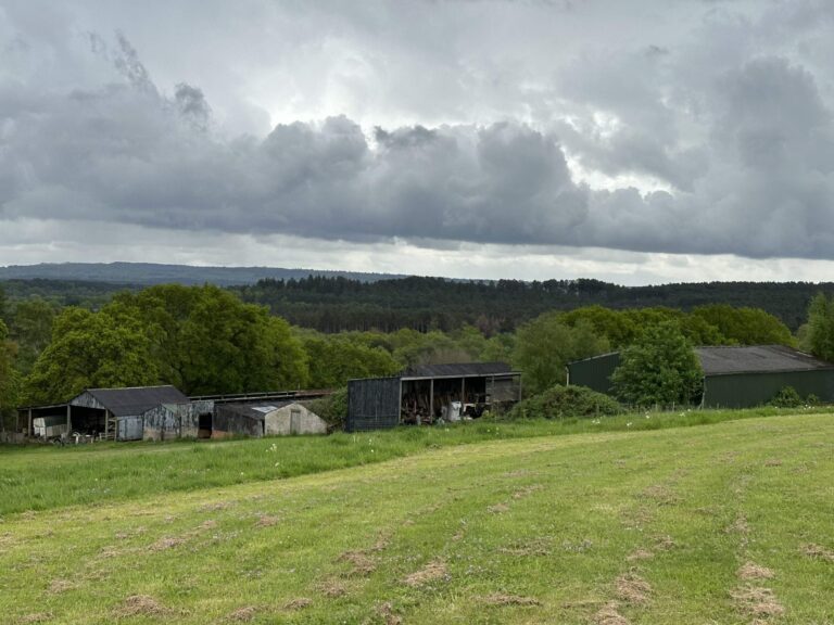 Farnham Farm & Unit Base image 20