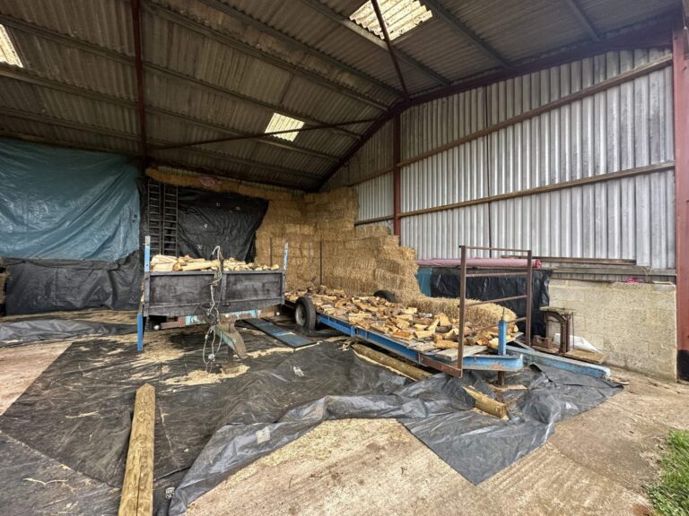 Farnham Farm & Unit Base image 30