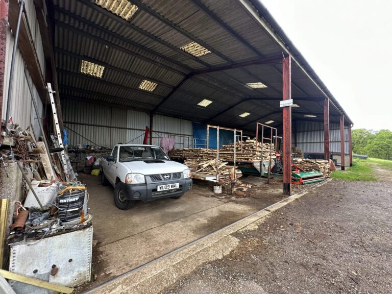 Farnham Farm & Unit Base image 32