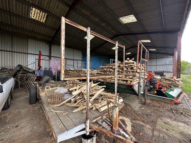 Farnham Farm & Unit Base image 33