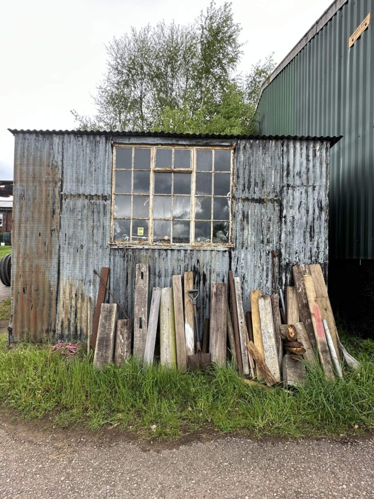 Farnham Farm & Unit Base image 35