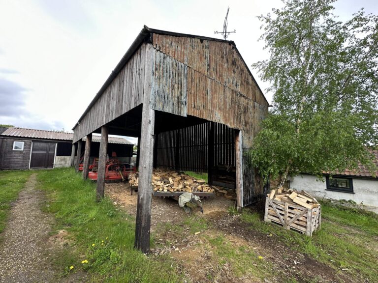 Farnham Farm & Unit Base image 41