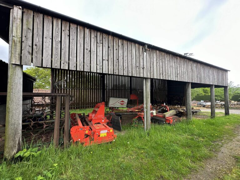 Farnham Farm & Unit Base image 43