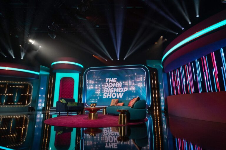 West London TV Studio image 5