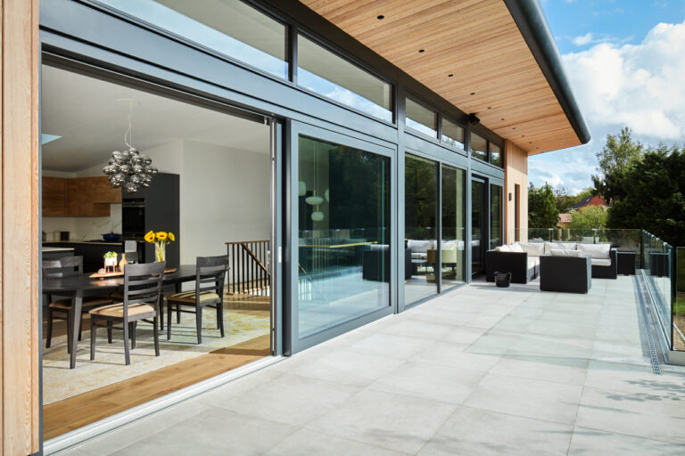 Grand Designs House Surrey image 52