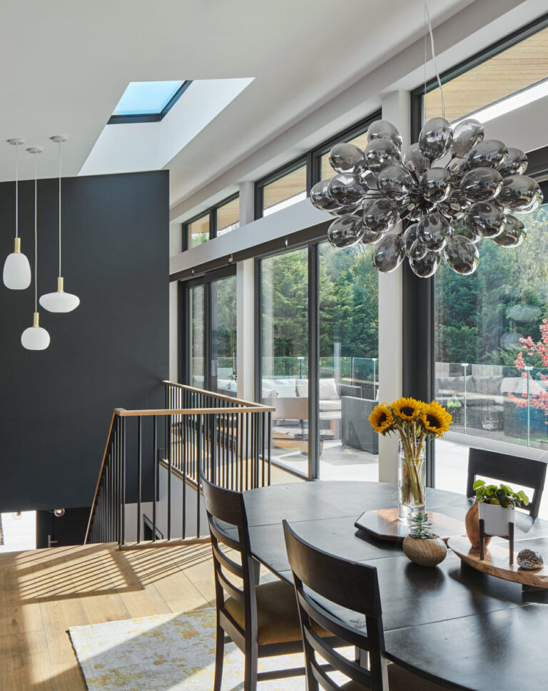 Grand Designs House Surrey image 25