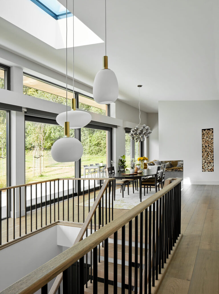 Grand Designs House Surrey image 19