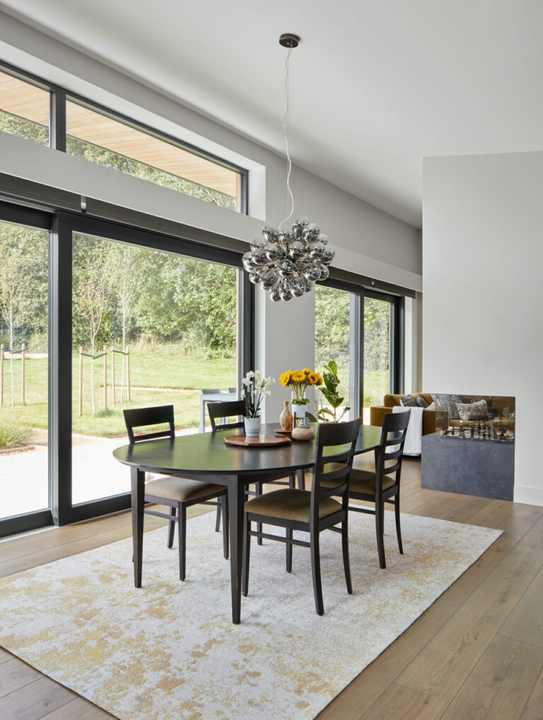 Grand Designs House Surrey image 15