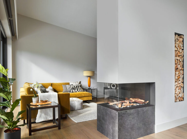 Grand Designs House Surrey image 27