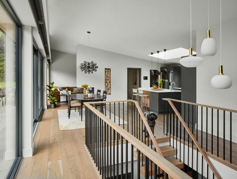 Grand Designs House Surrey image 20