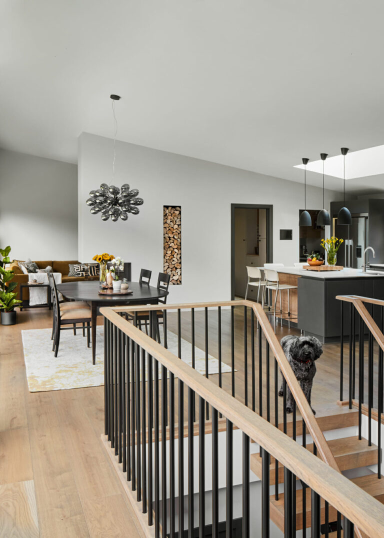 Grand Designs House Surrey image 21
