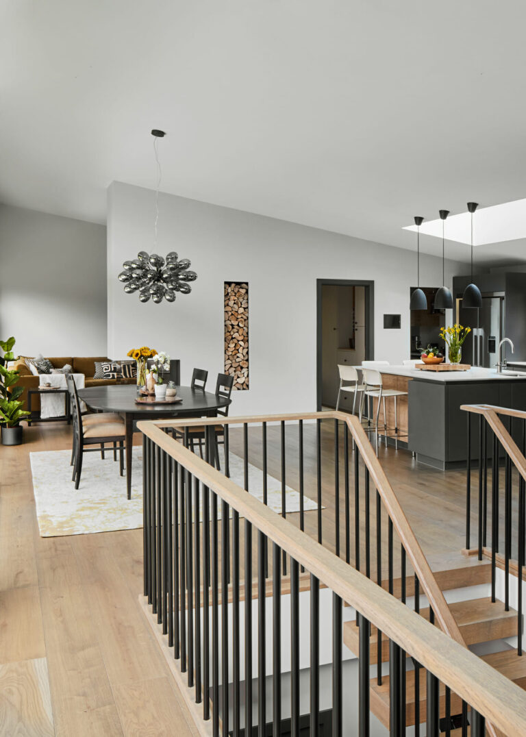 Grand Designs House Surrey image 18