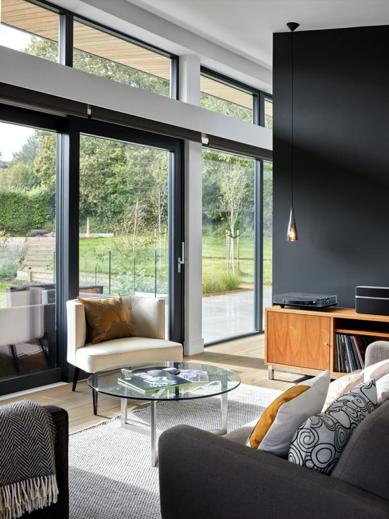 Grand Designs House Surrey image 34