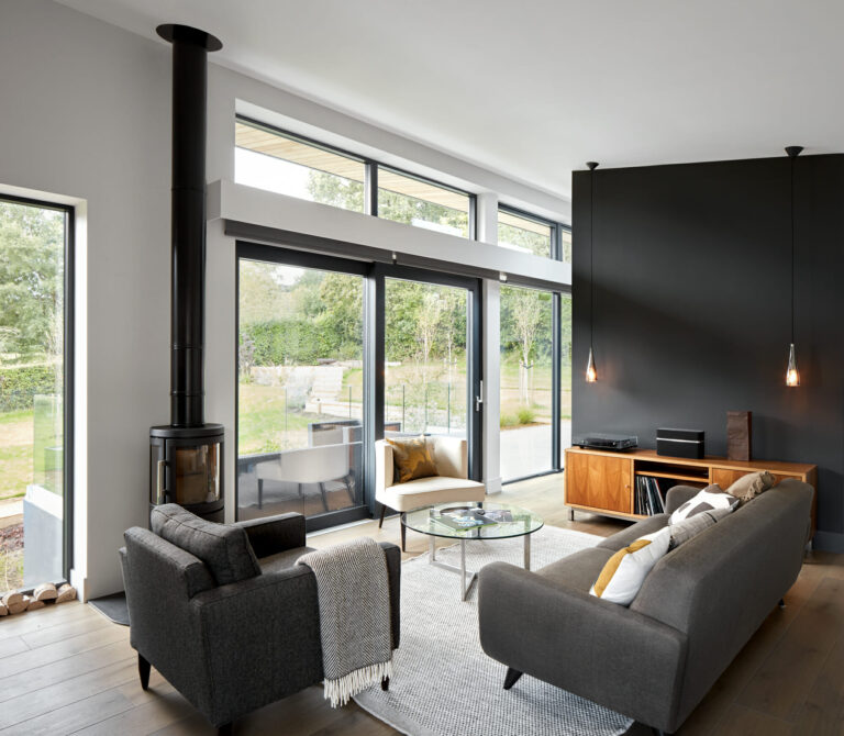 Grand Designs House Surrey image 35