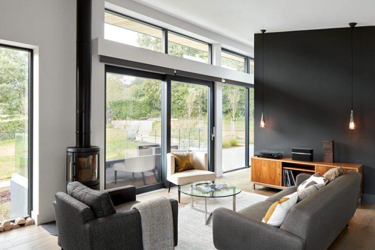 Grand Designs House Surrey image 36
