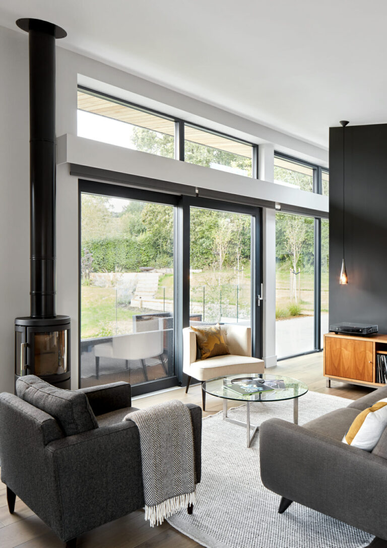 Grand Designs House Surrey image 37