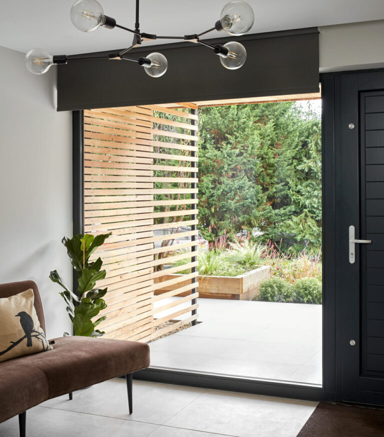 Grand Designs House Surrey image 40