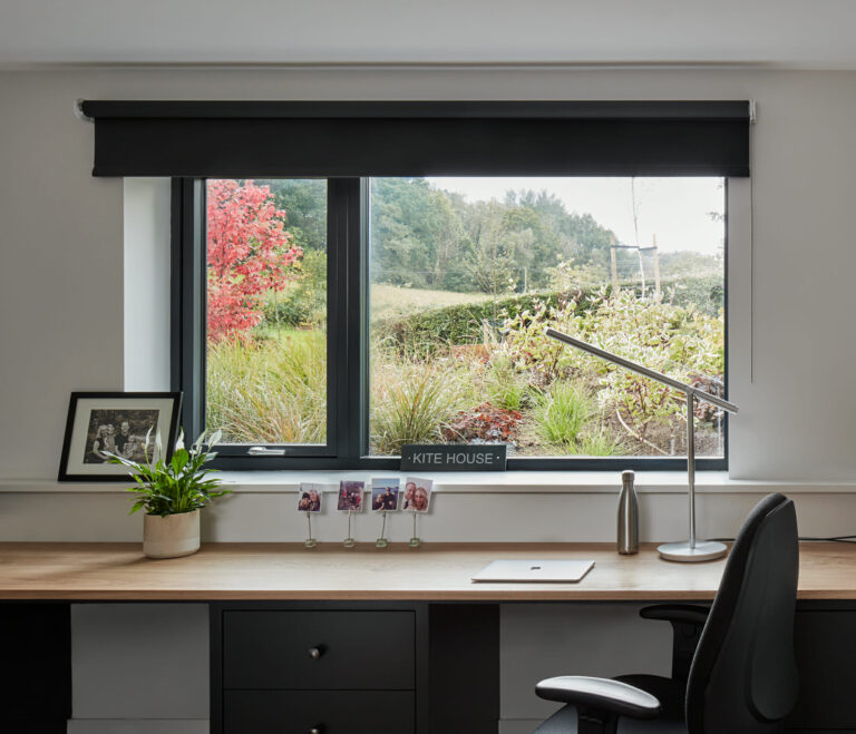 Grand Designs House Surrey image 41