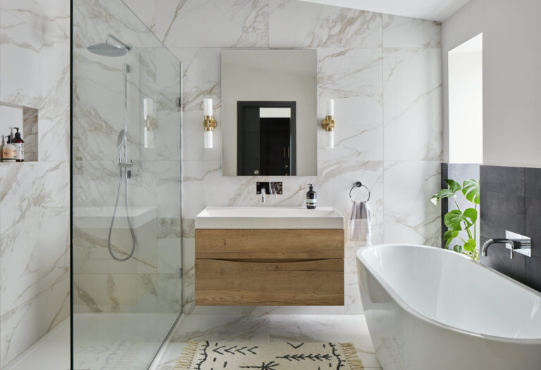 Grand Designs House Surrey image 49