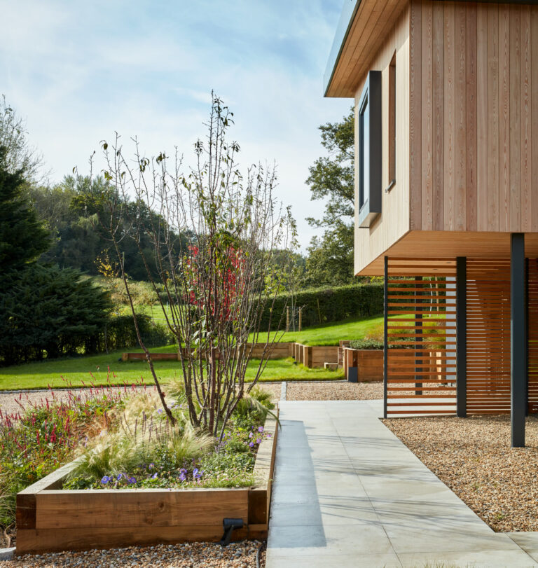 Grand Designs House Surrey image 57
