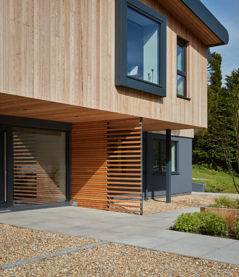 Grand Designs House Surrey image 5
