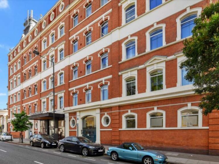 Production and Filming Offices in Camden image 31