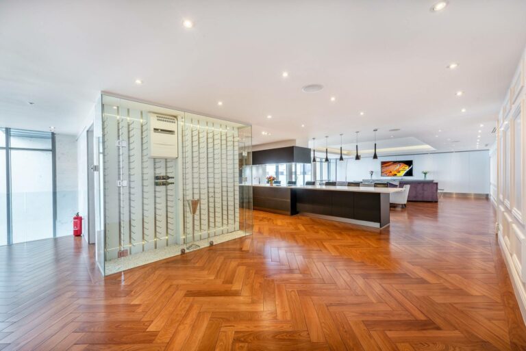 South West Penthouse image 2