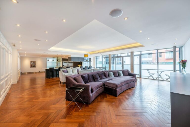 South West Penthouse image 1