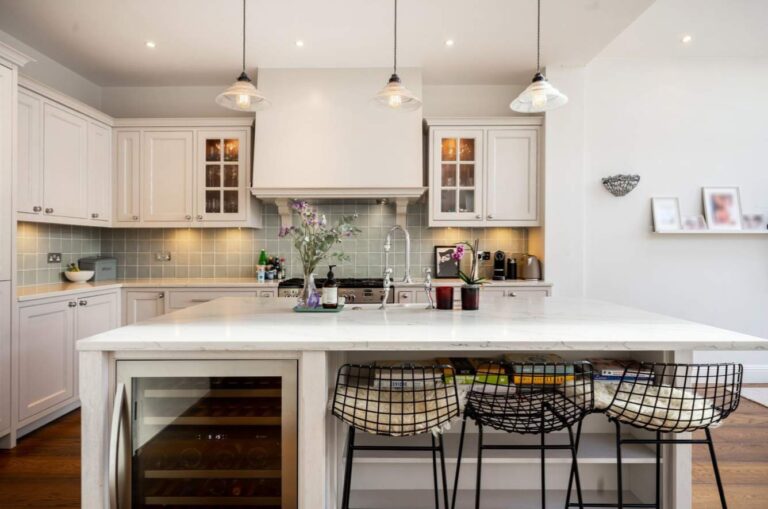 Kensal Rise Family Home image 5