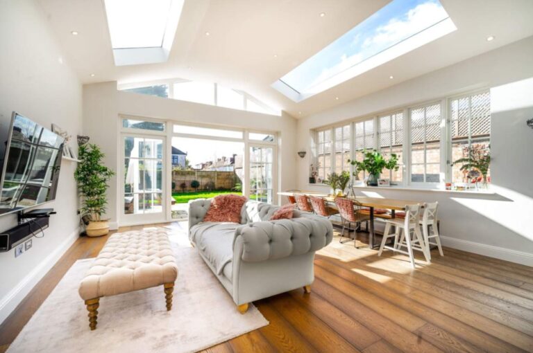Kensal Rise Family Home image 2