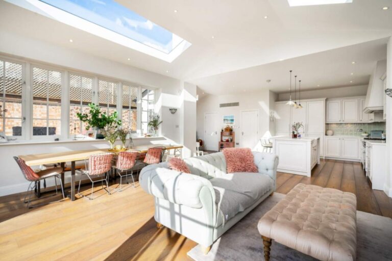 Kensal Rise Family Home image 3