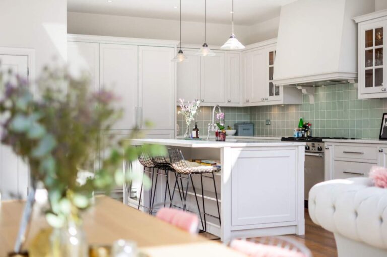 Kensal Rise Family Home image 4
