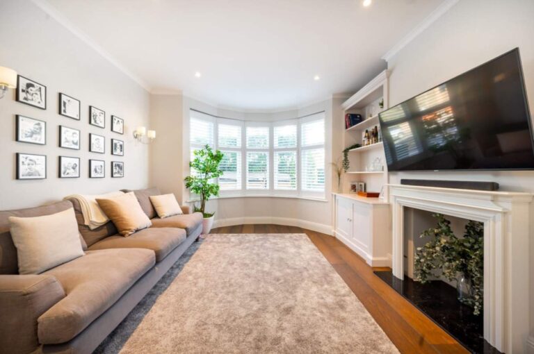 Kensal Rise Family Home image 6
