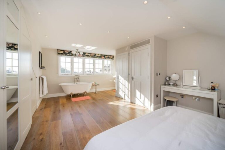 Kensal Rise Family Home image 7