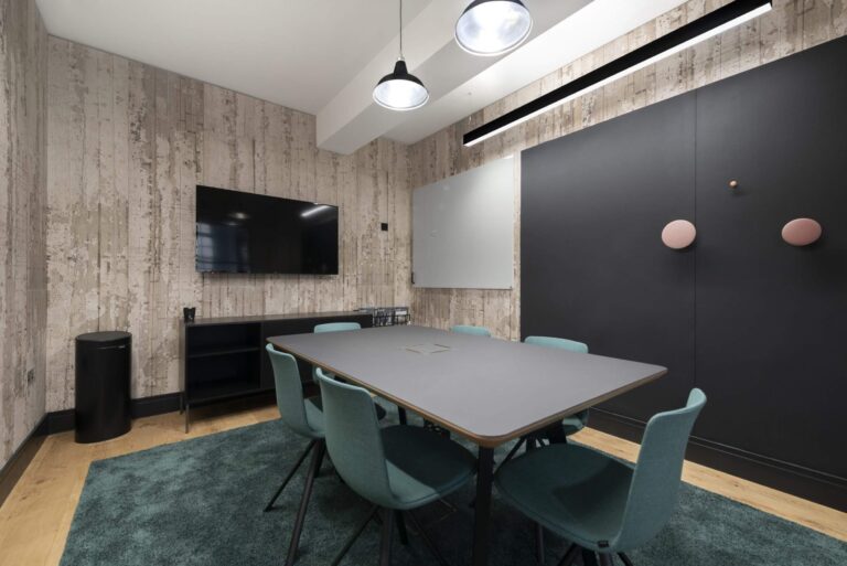 Production and Filming Offices in Camden image 28
