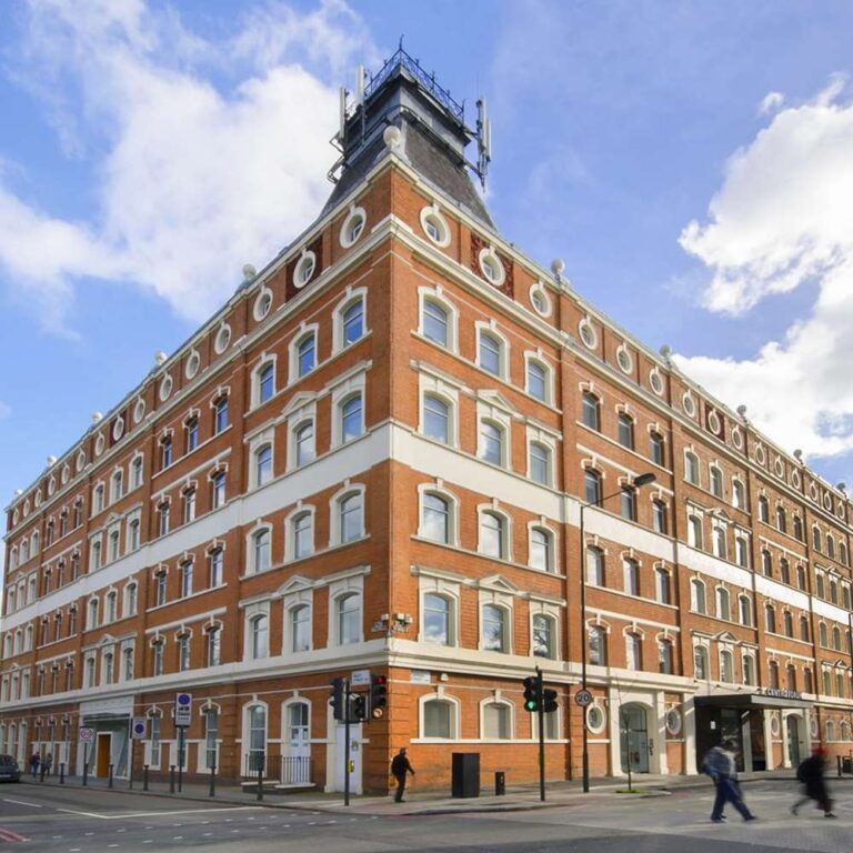 Production and Filming Offices in Camden image 1