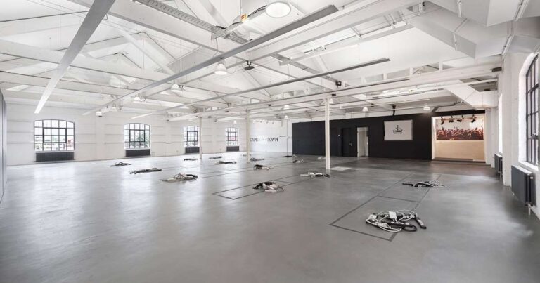 Production and Filming Offices in Camden image 27