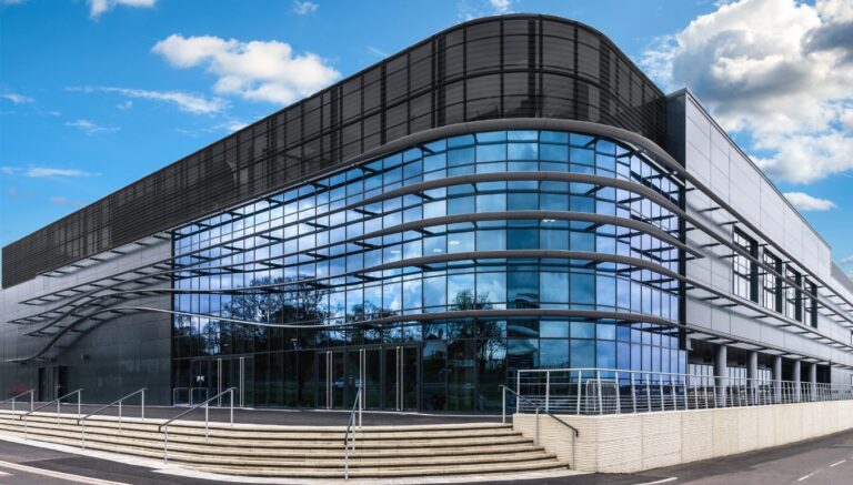 Film Studio Campus in Farnborough image 28