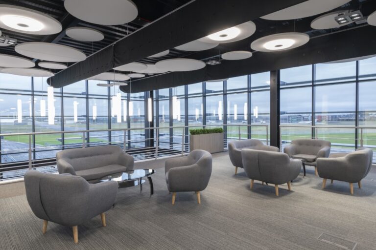 Film Studio Campus in Farnborough image 27