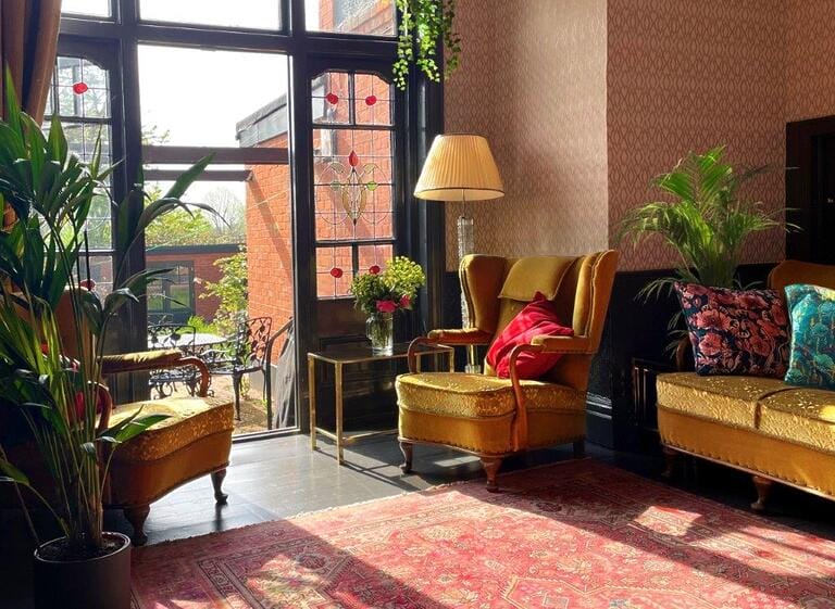 Riverway Palmers Green image 21