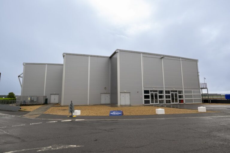 Film Studio Campus in Farnborough image 7