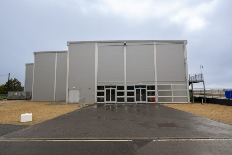 Film Studio Campus in Farnborough image 8