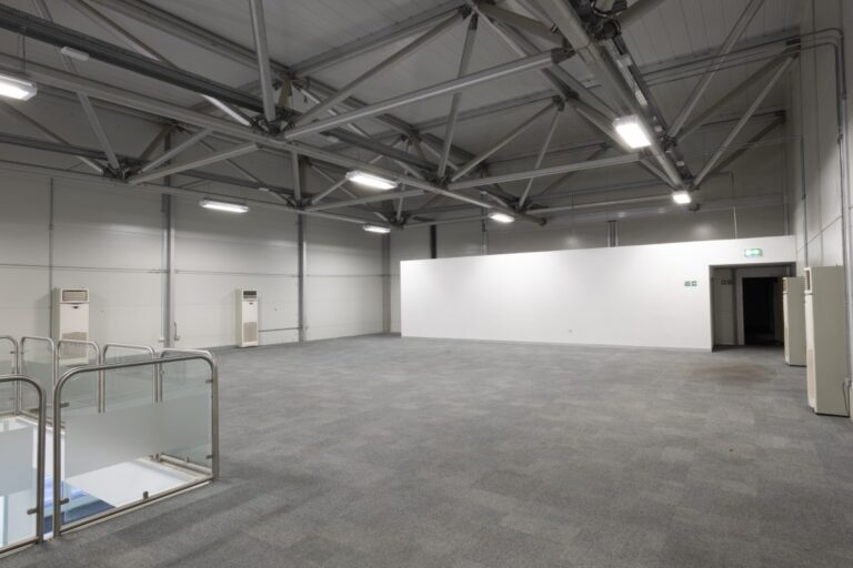 Film Studio Campus in Farnborough image 14